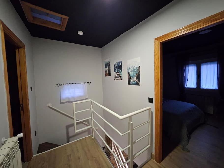 Casita Con Encanto Collanzo Exterior photo