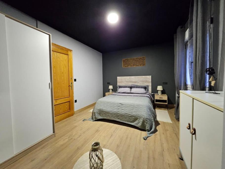 Casita Con Encanto Collanzo Exterior photo