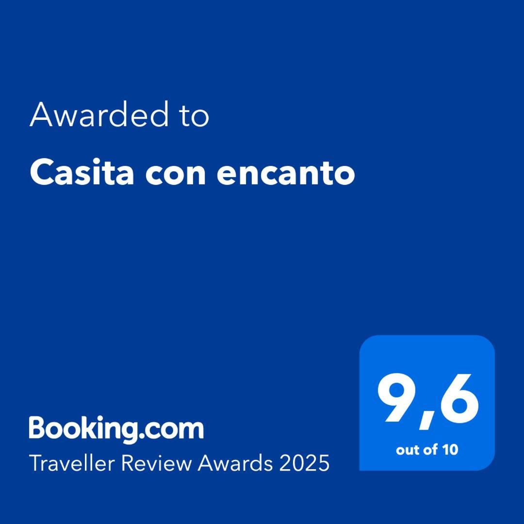 Casita Con Encanto Collanzo Exterior photo